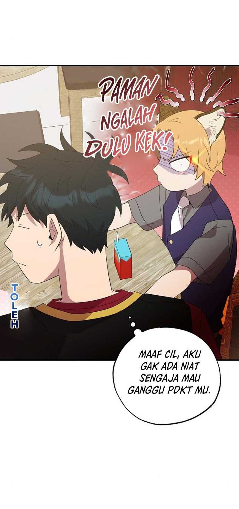 Magical Realm Shopkeeper Chapter 48 Gambar 43