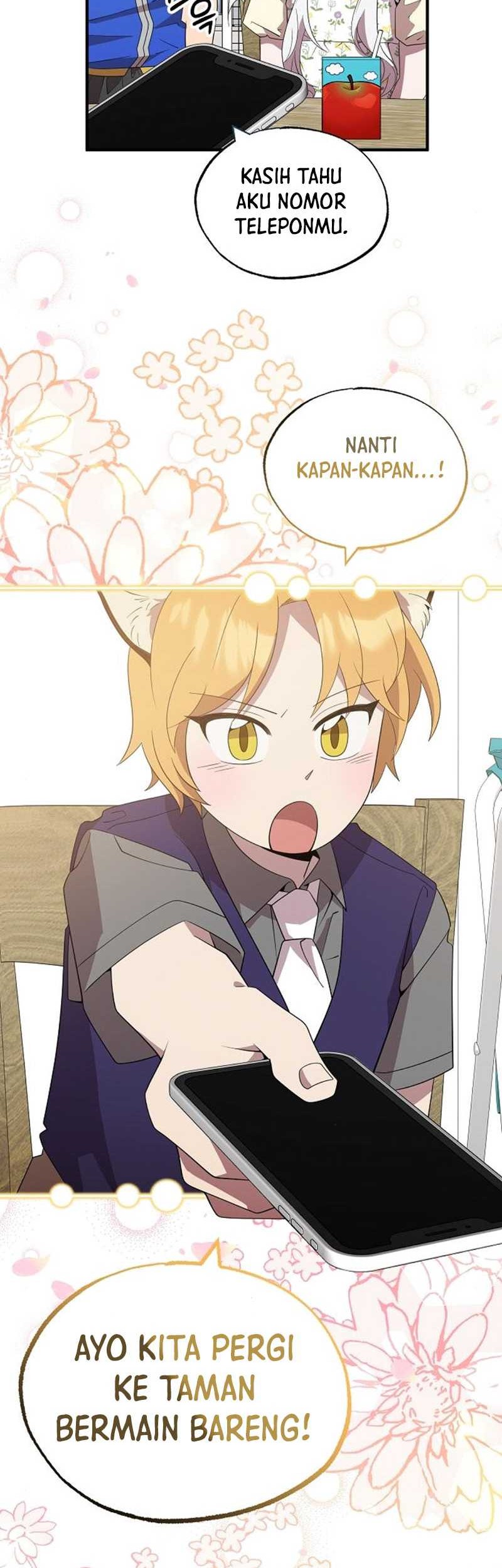 Magical Realm Shopkeeper Chapter 48 Gambar 45