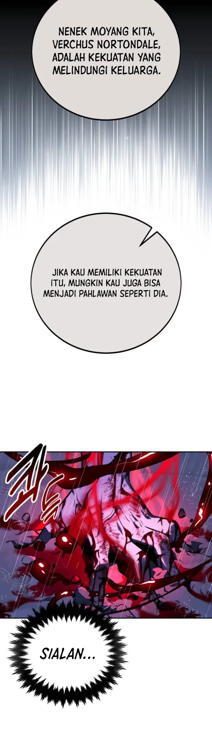 The Extra’s Academy Survival Guide Chapter 56 Gambar 71