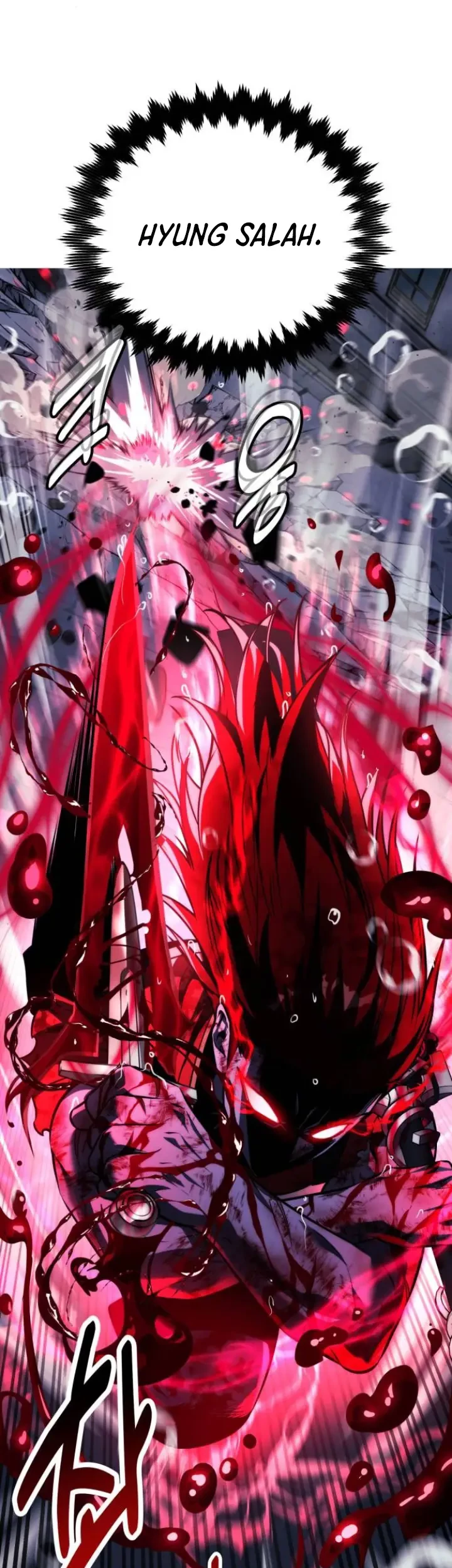 The Extra’s Academy Survival Guide Chapter 56 Gambar 72