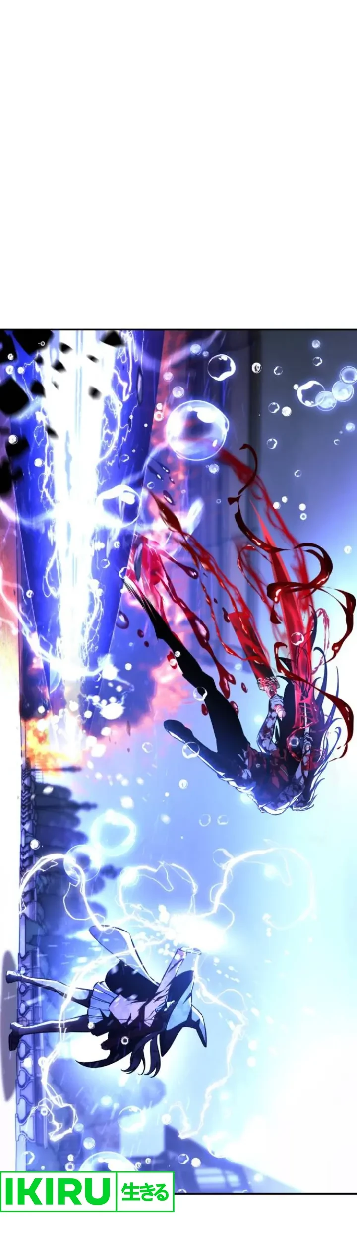 The Extra’s Academy Survival Guide Chapter 56 Gambar 79