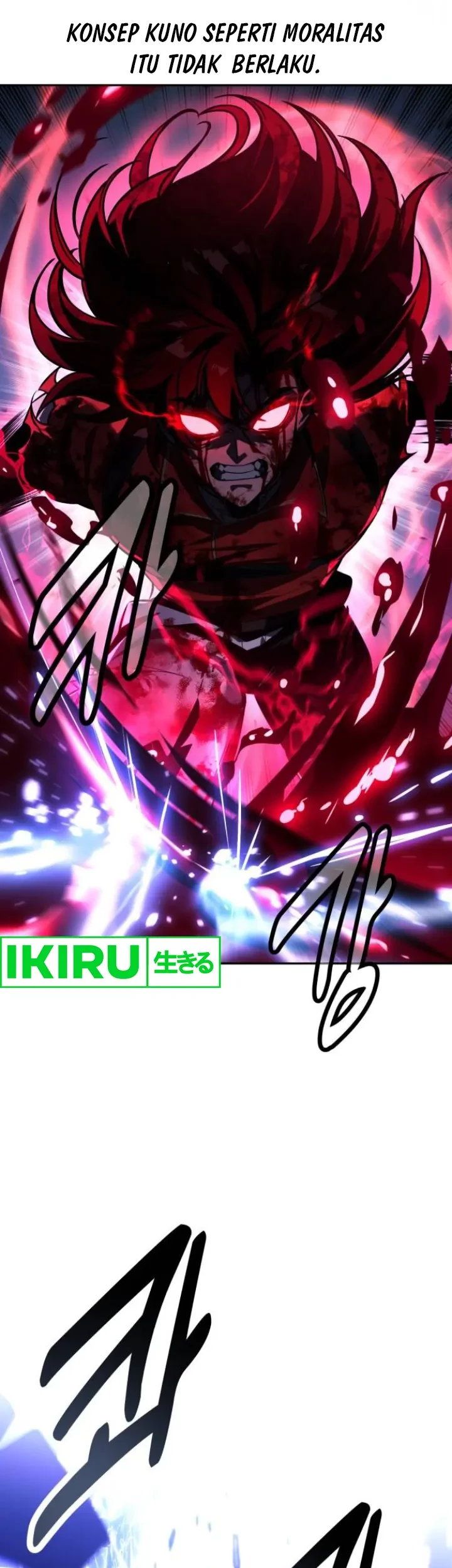 The Extra’s Academy Survival Guide Chapter 56 Gambar 77