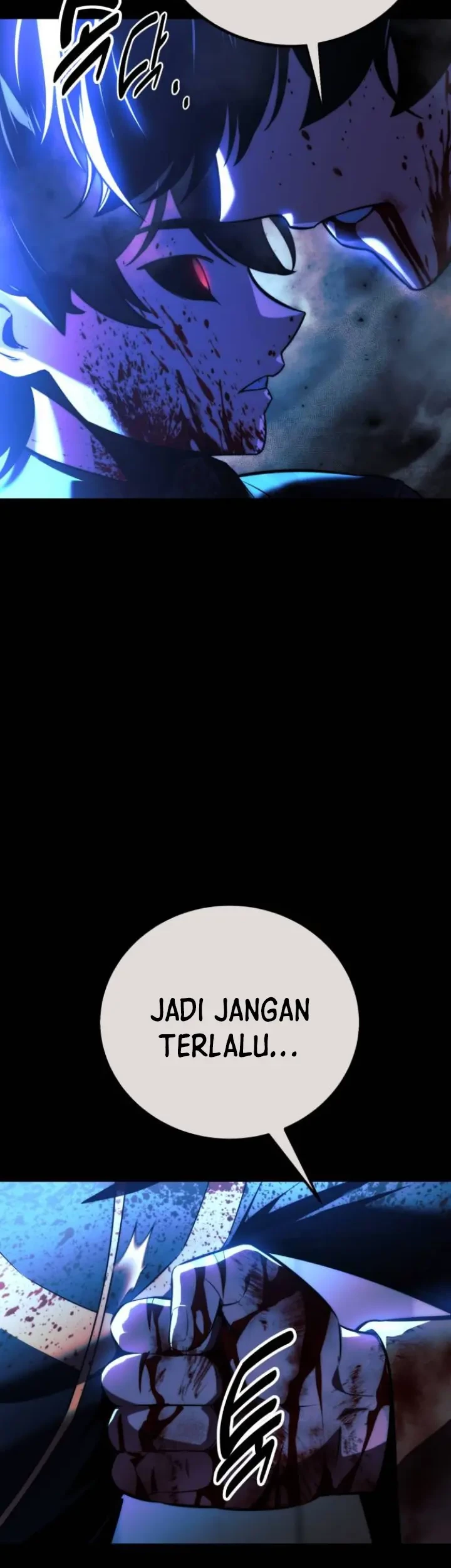 The Extra’s Academy Survival Guide Chapter 56 Gambar 90