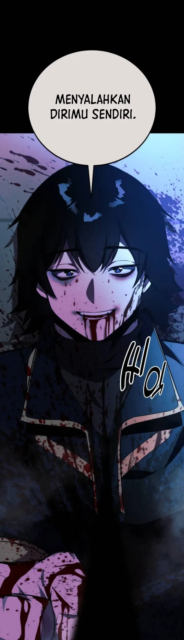 The Extra’s Academy Survival Guide Chapter 56 Gambar 91