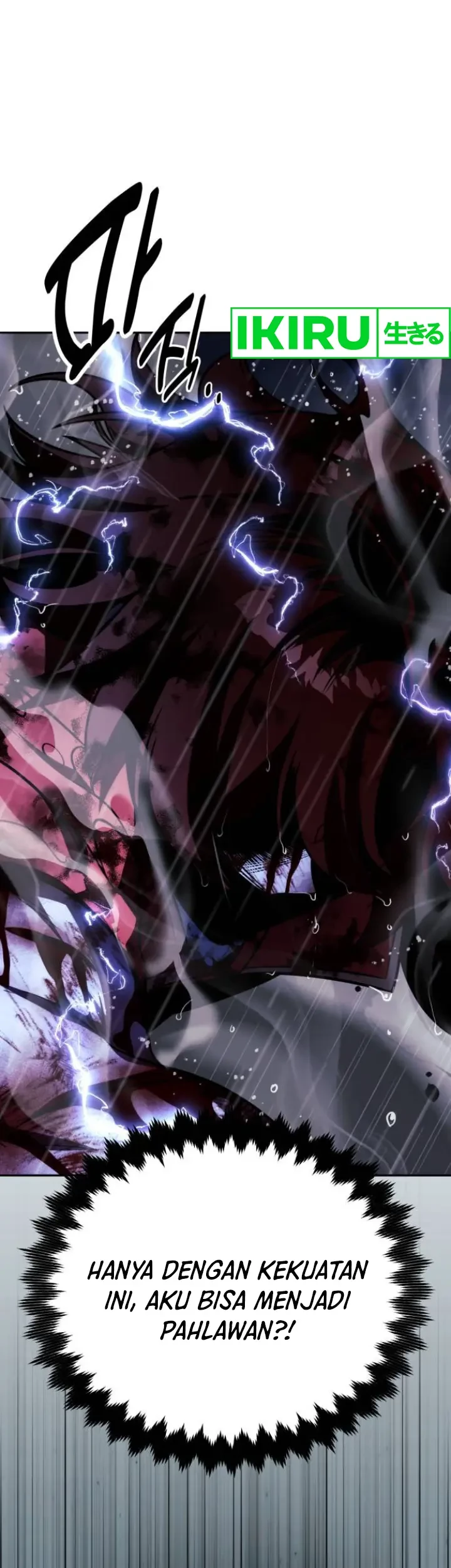 The Extra’s Academy Survival Guide Chapter 56 Gambar 87