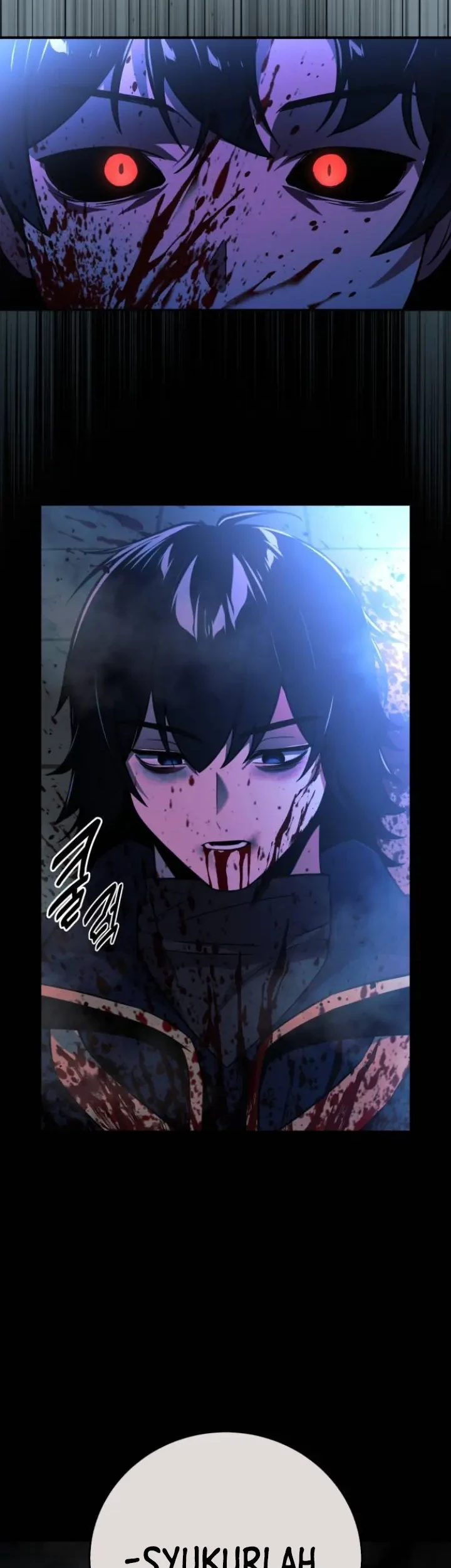 The Extra’s Academy Survival Guide Chapter 56 Gambar 88