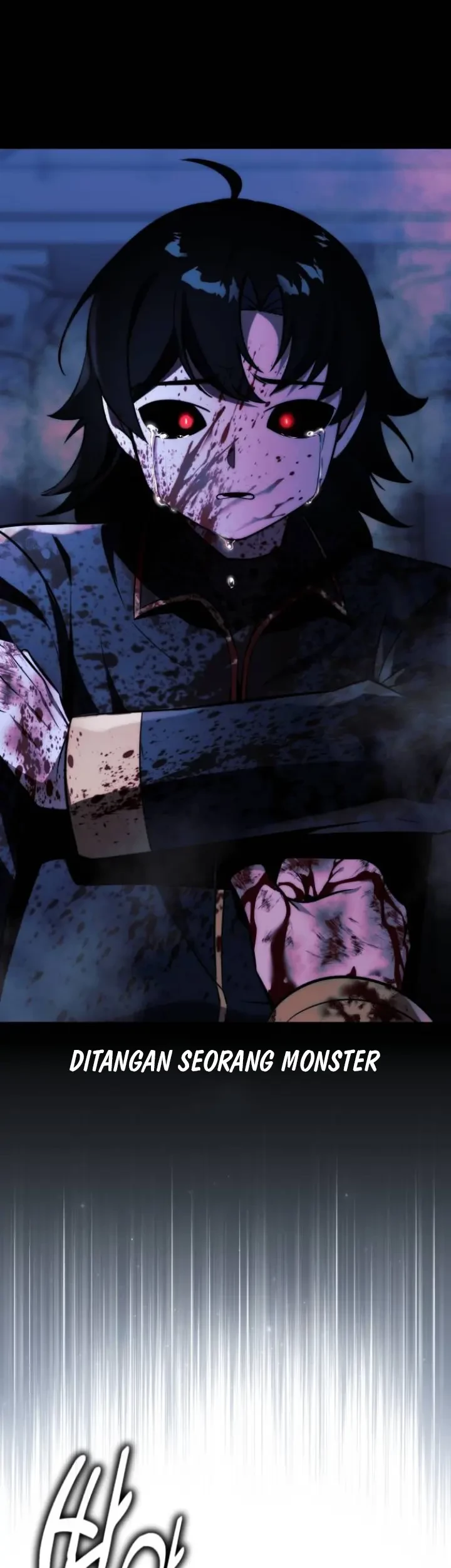 The Extra’s Academy Survival Guide Chapter 56 Gambar 93