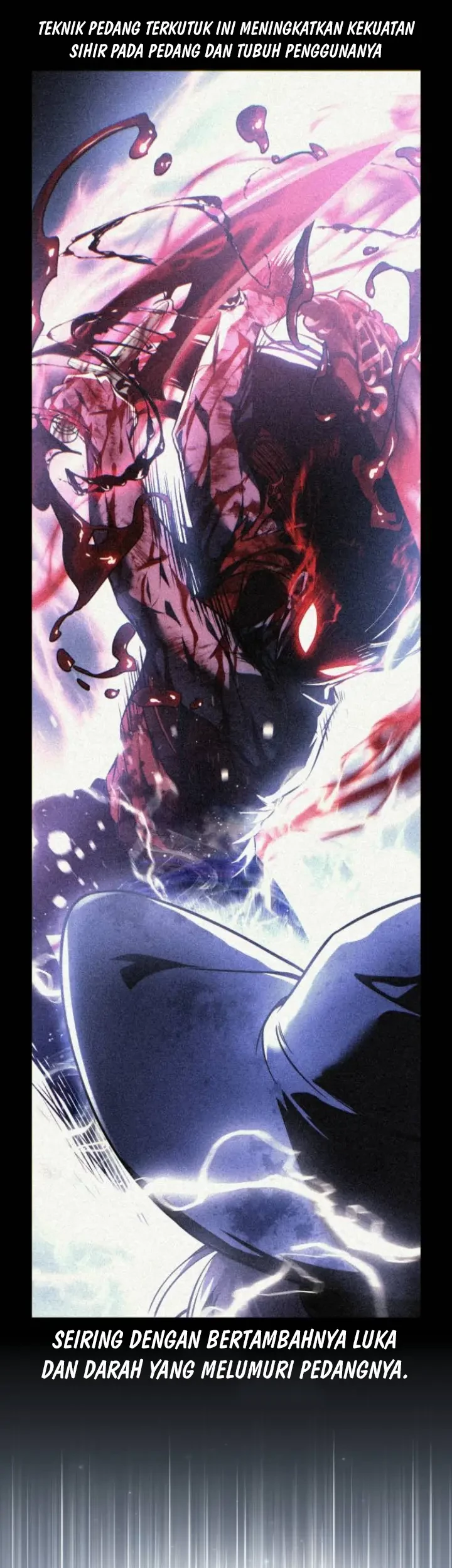 The Extra’s Academy Survival Guide Chapter 56 Gambar 102