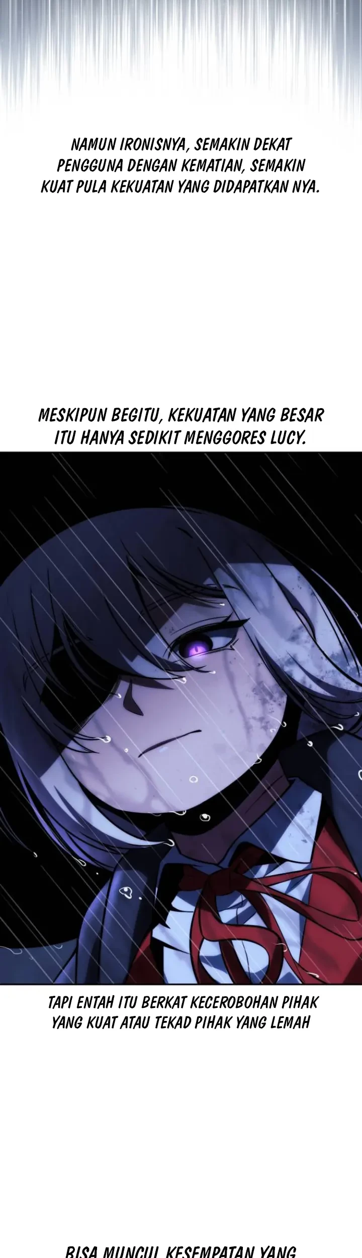 The Extra’s Academy Survival Guide Chapter 56 Gambar 103