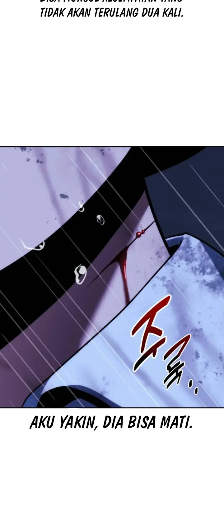 The Extra’s Academy Survival Guide Chapter 56 Gambar 104