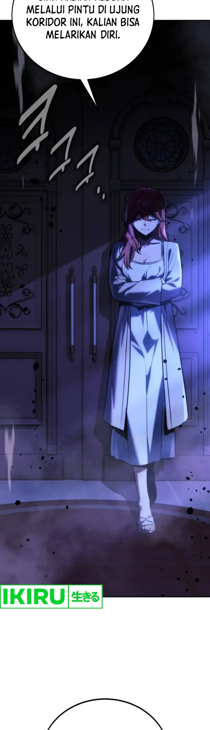 The Extra’s Academy Survival Guide Chapter 56 Gambar 50