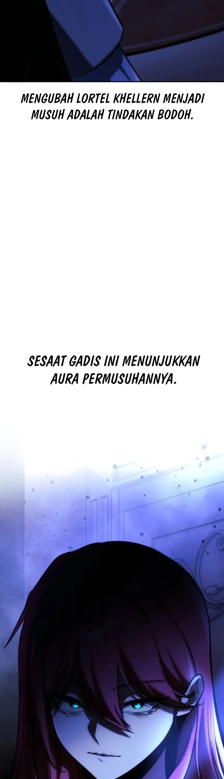 The Extra’s Academy Survival Guide Chapter 56 Gambar 61