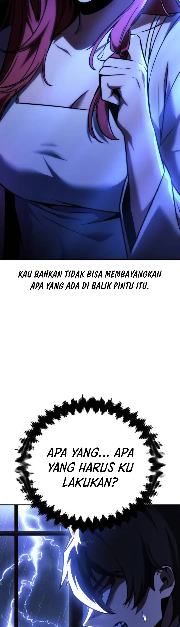 The Extra’s Academy Survival Guide Chapter 56 Gambar 62