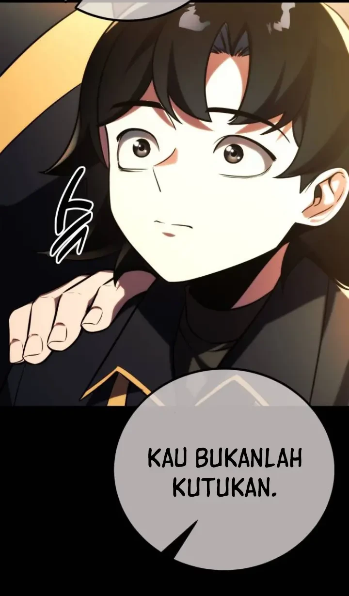 The Extra’s Academy Survival Guide Chapter 56 Gambar 69