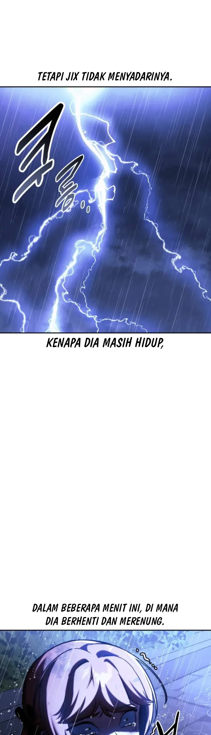 The Extra’s Academy Survival Guide Chapter 56 Gambar 64