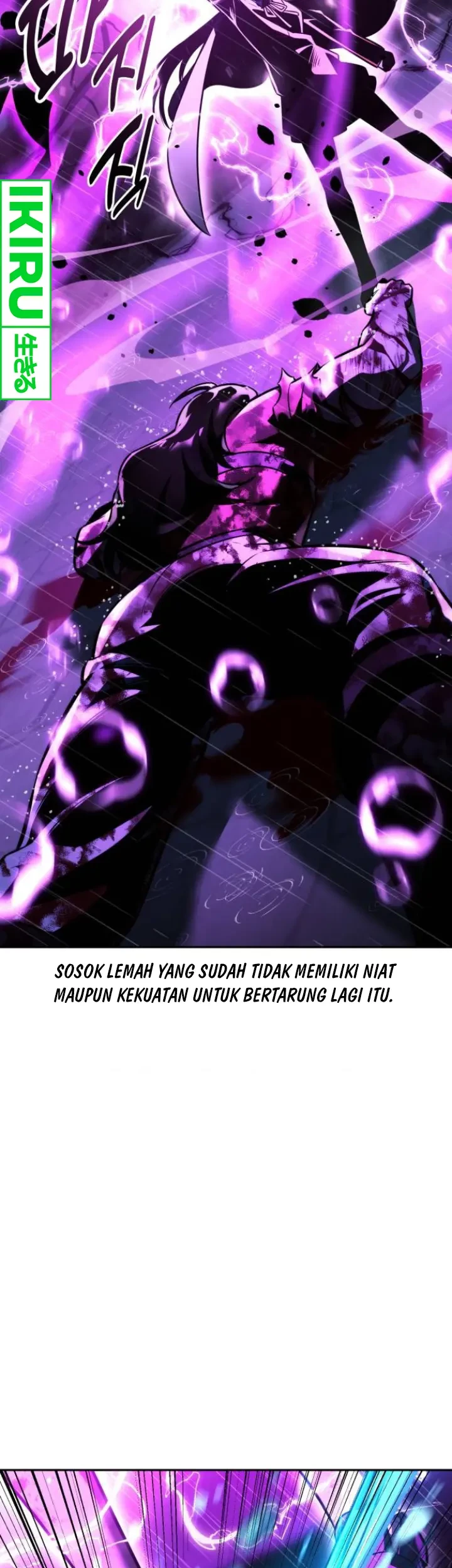 The Extra’s Academy Survival Guide Chapter 56 Gambar 107