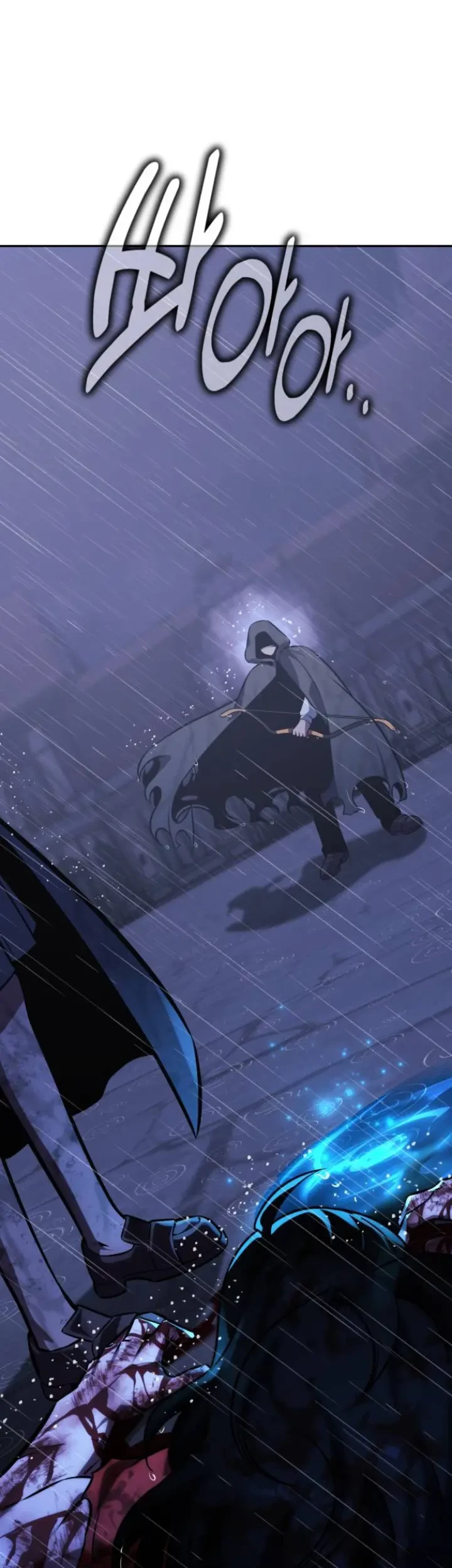 The Extra’s Academy Survival Guide Chapter 56 Gambar 110