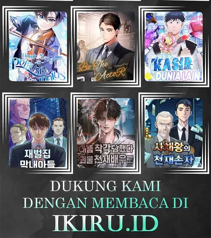 The Extra’s Academy Survival Guide Chapter 56 Gambar 114