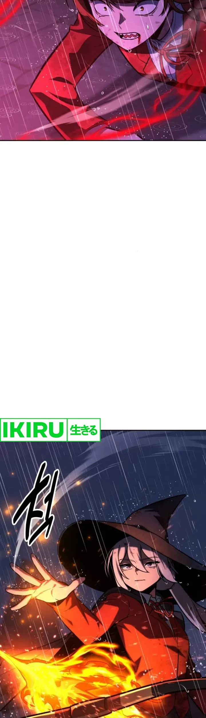 The Extra’s Academy Survival Guide Chapter 56 Gambar 5