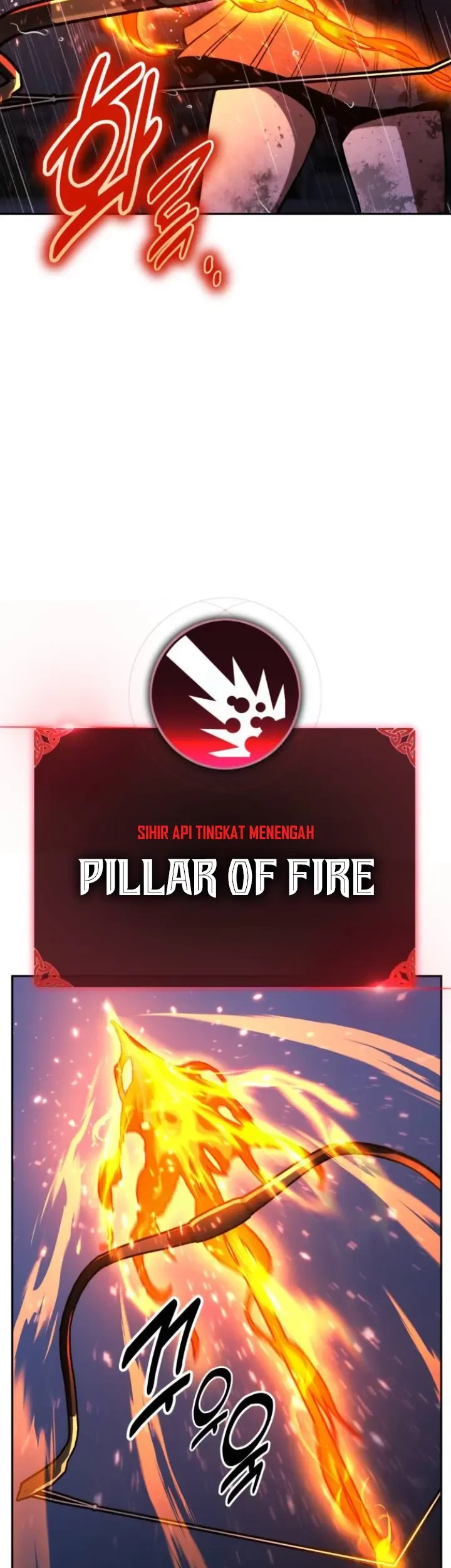 The Extra’s Academy Survival Guide Chapter 56 Gambar 6