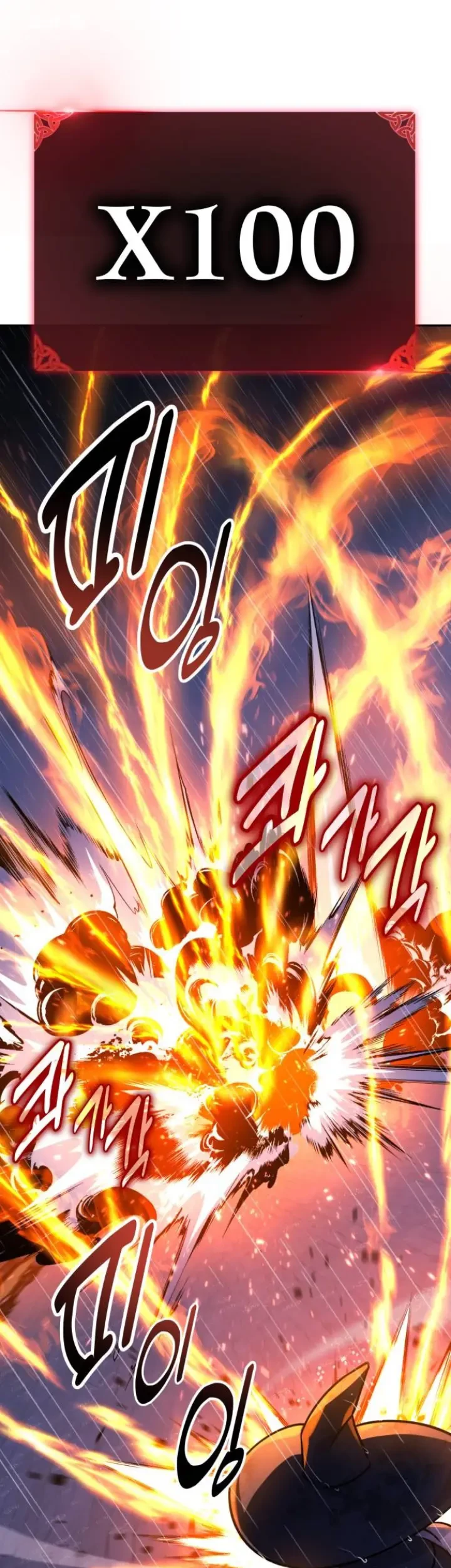 The Extra’s Academy Survival Guide Chapter 56 Gambar 8