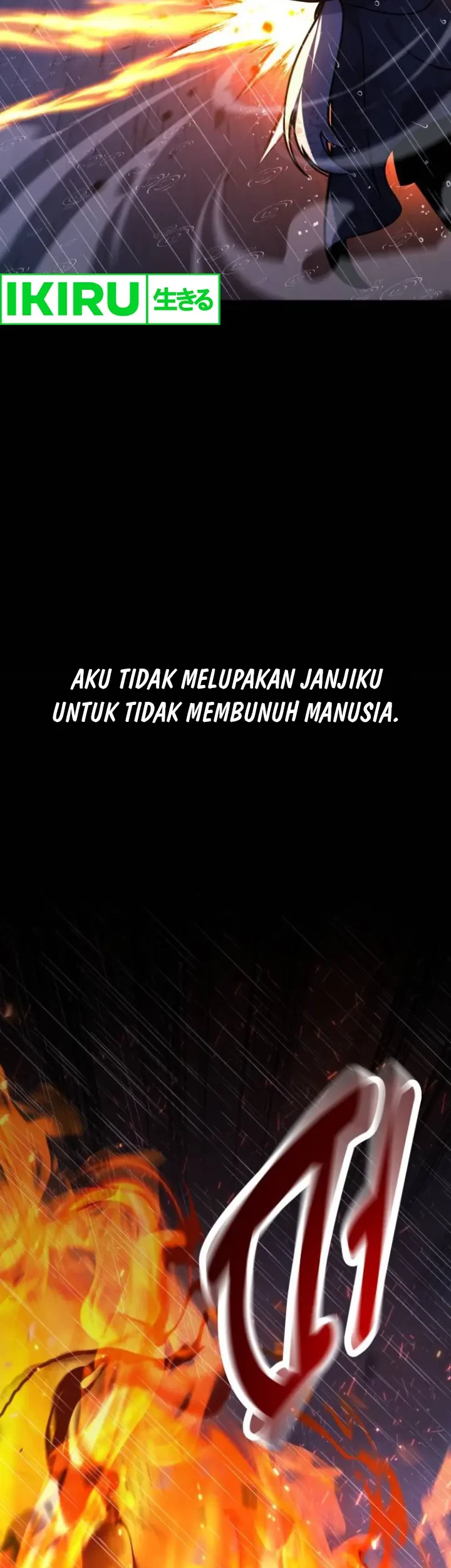 The Extra’s Academy Survival Guide Chapter 56 Gambar 9