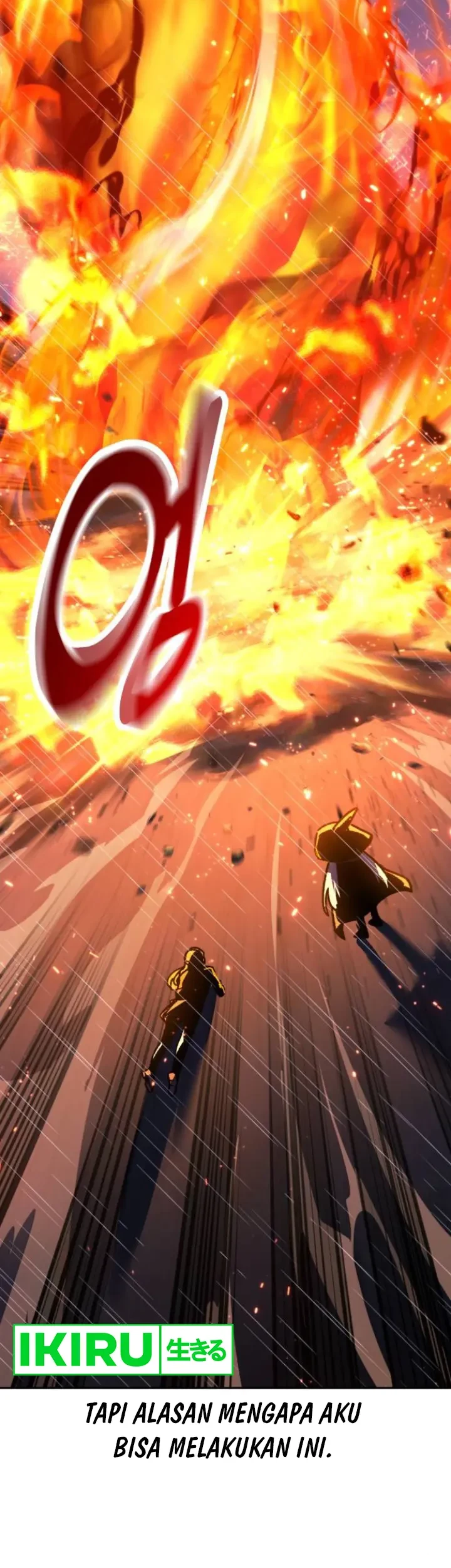 The Extra’s Academy Survival Guide Chapter 56 Gambar 10