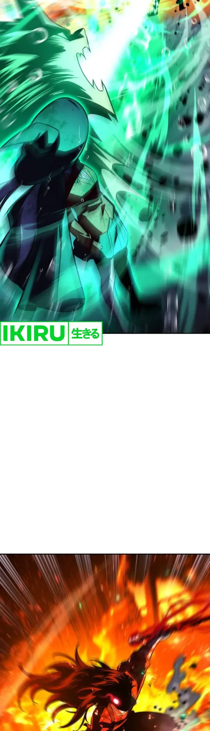 The Extra’s Academy Survival Guide Chapter 56 Gambar 16