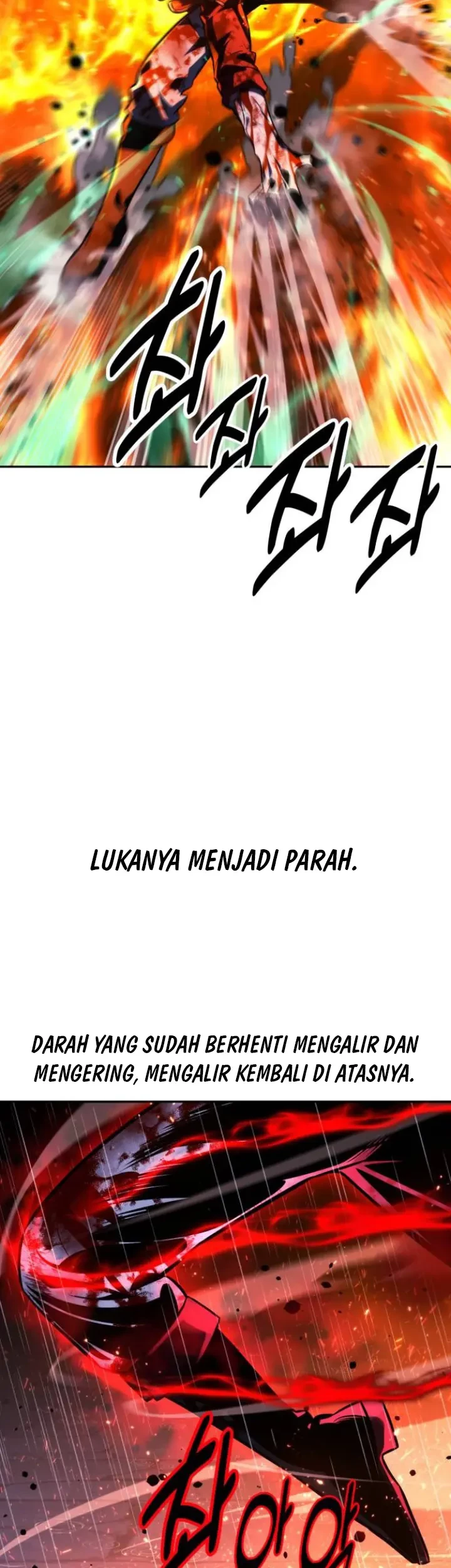 The Extra’s Academy Survival Guide Chapter 56 Gambar 17