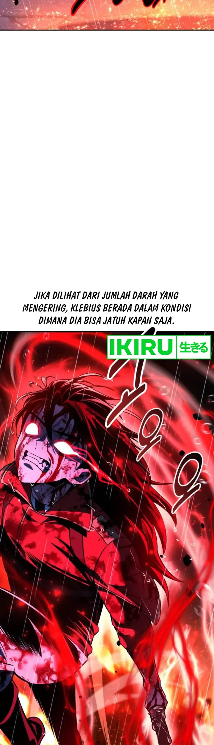 The Extra’s Academy Survival Guide Chapter 56 Gambar 18