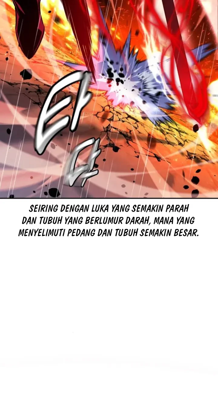 The Extra’s Academy Survival Guide Chapter 56 Gambar 19