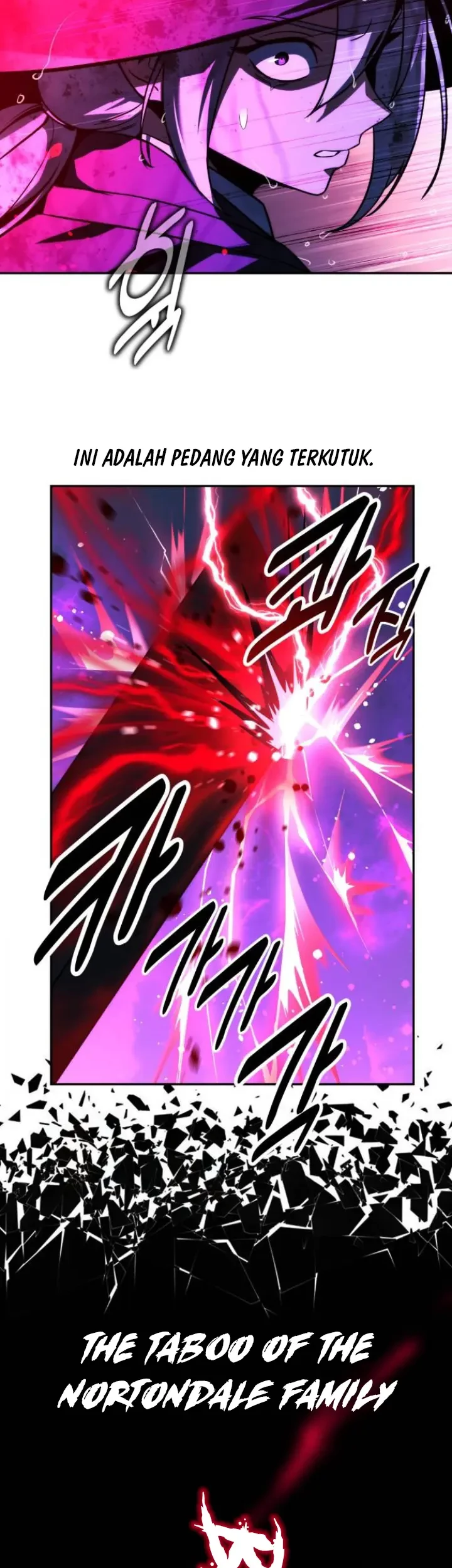 The Extra’s Academy Survival Guide Chapter 56 Gambar 22