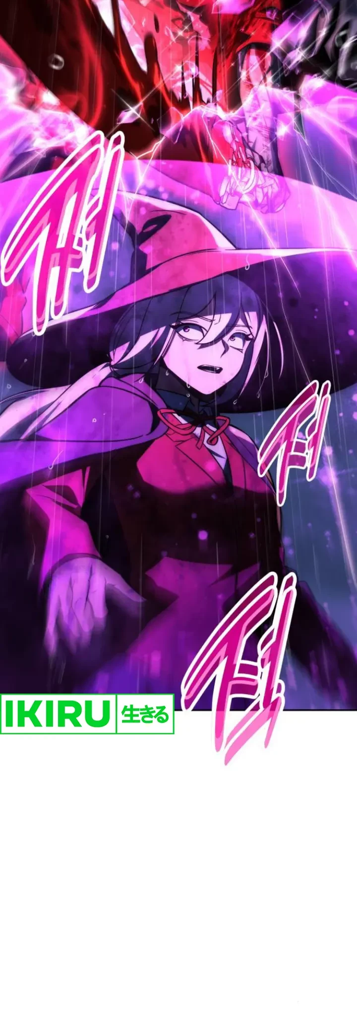 The Extra’s Academy Survival Guide Chapter 56 Gambar 24