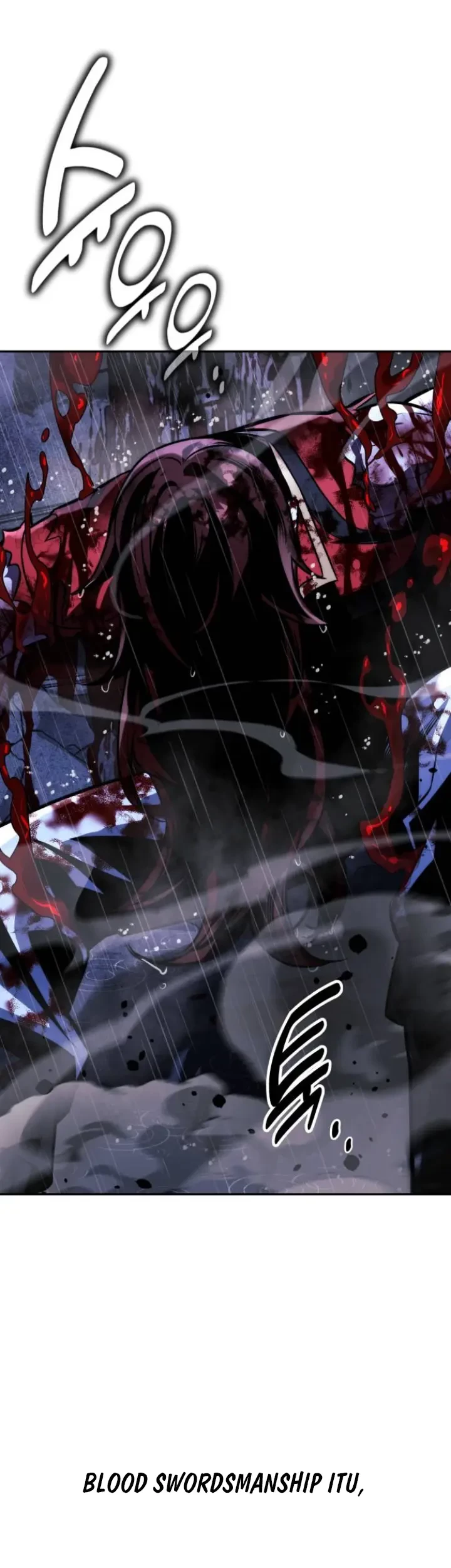 The Extra’s Academy Survival Guide Chapter 56 Gambar 35