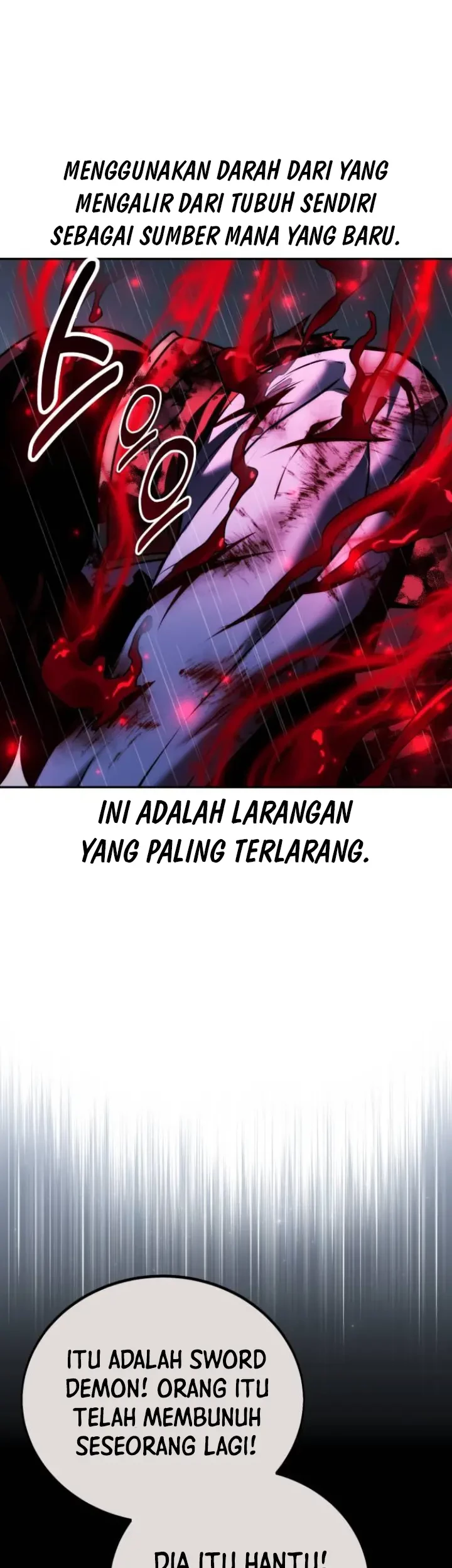 The Extra’s Academy Survival Guide Chapter 56 Gambar 36