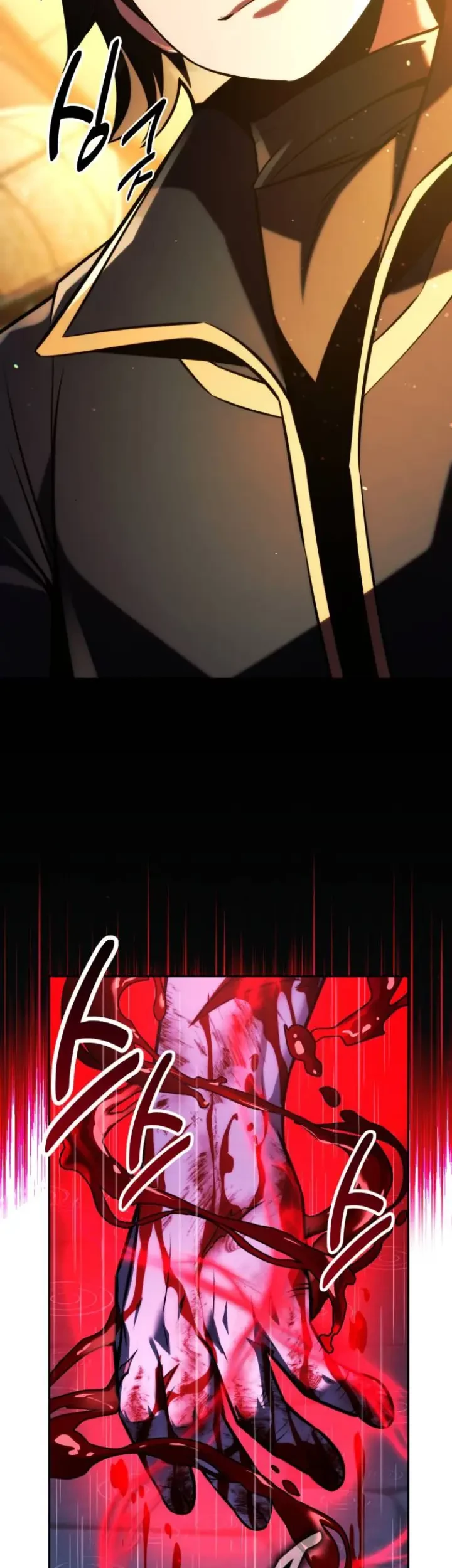 The Extra’s Academy Survival Guide Chapter 56 Gambar 39