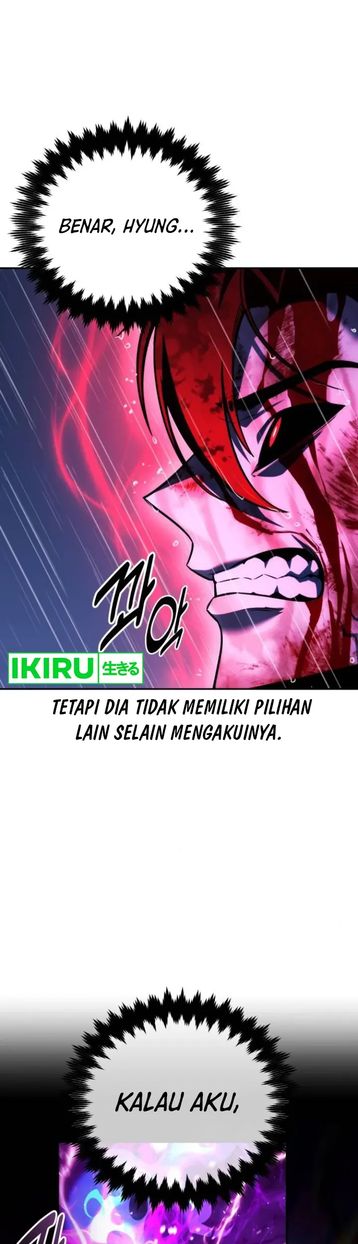 The Extra’s Academy Survival Guide Chapter 56 Gambar 43