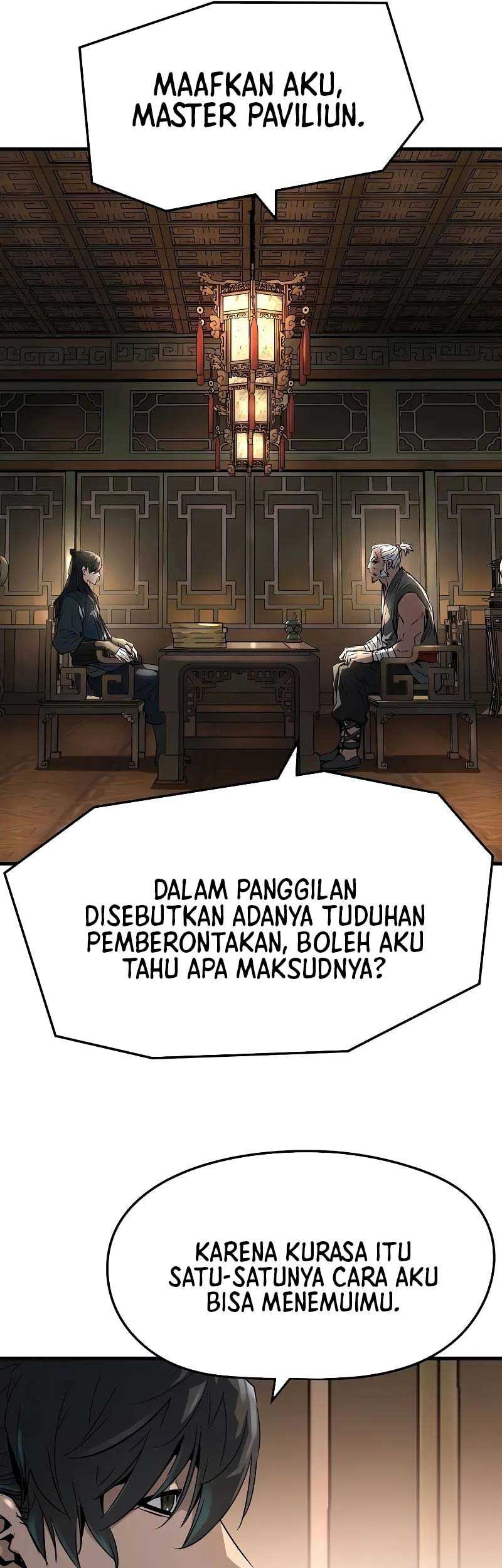 Absolute Regression Chapter 26 Gambar 26