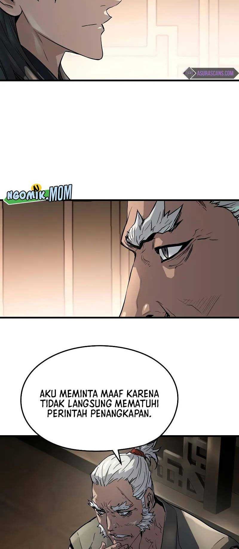 Absolute Regression Chapter 26 Gambar 27