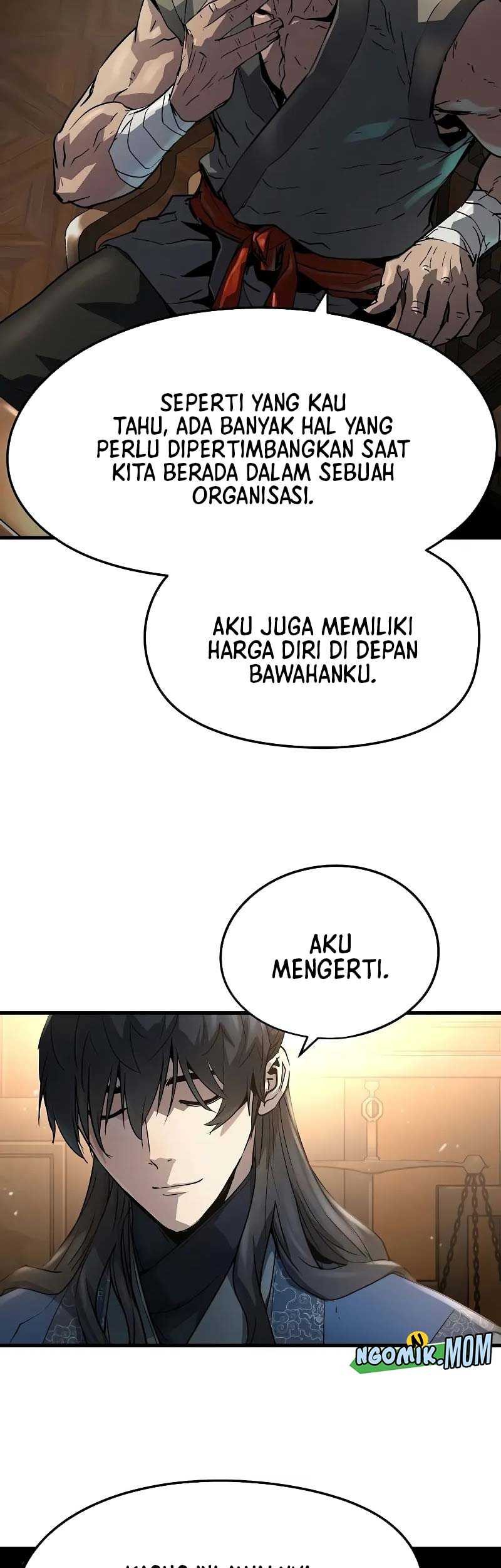 Absolute Regression Chapter 26 Gambar 28