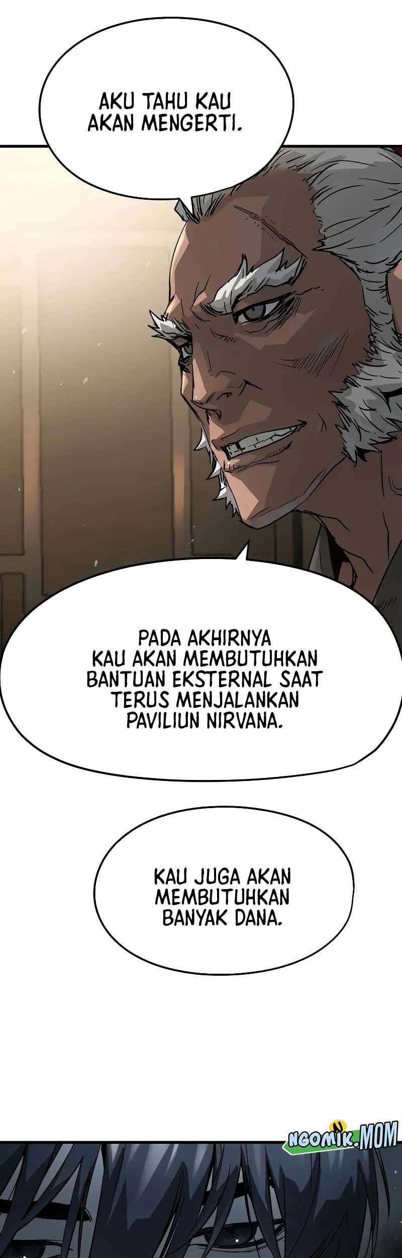 Absolute Regression Chapter 26 Gambar 30