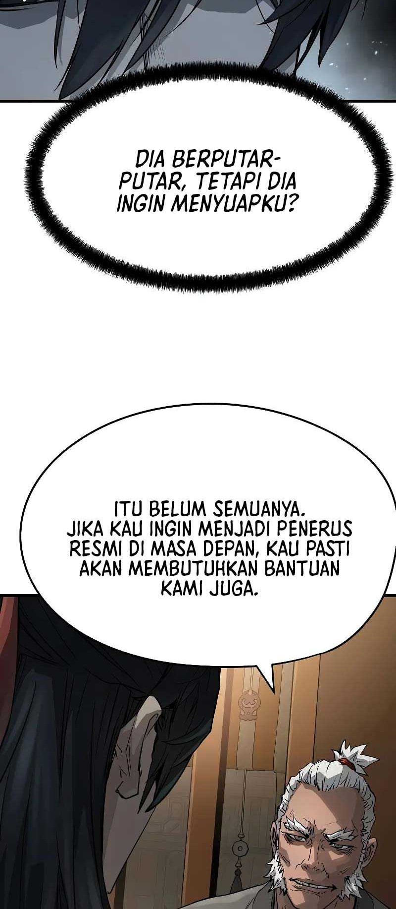 Absolute Regression Chapter 26 Gambar 31