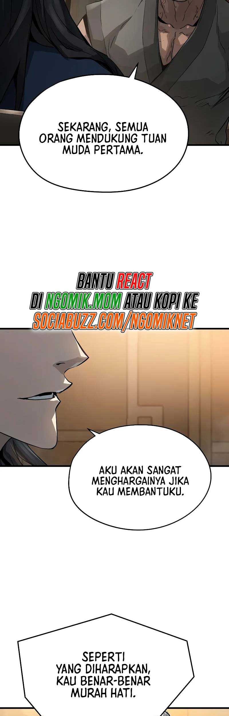 Absolute Regression Chapter 26 Gambar 32