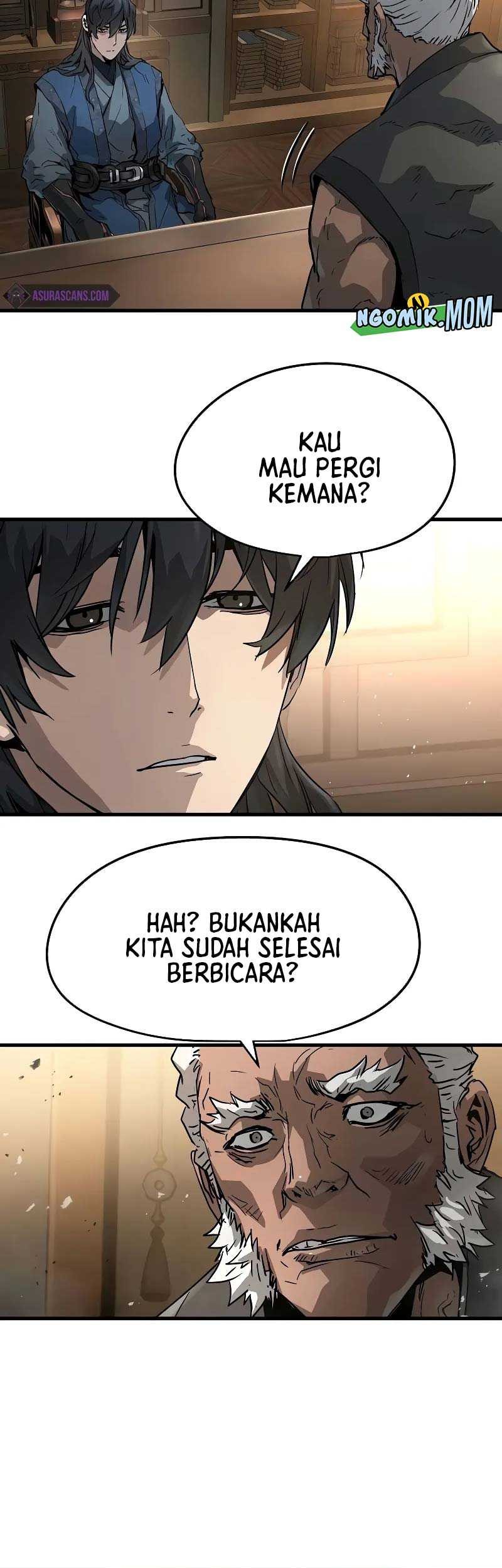 Absolute Regression Chapter 26 Gambar 34