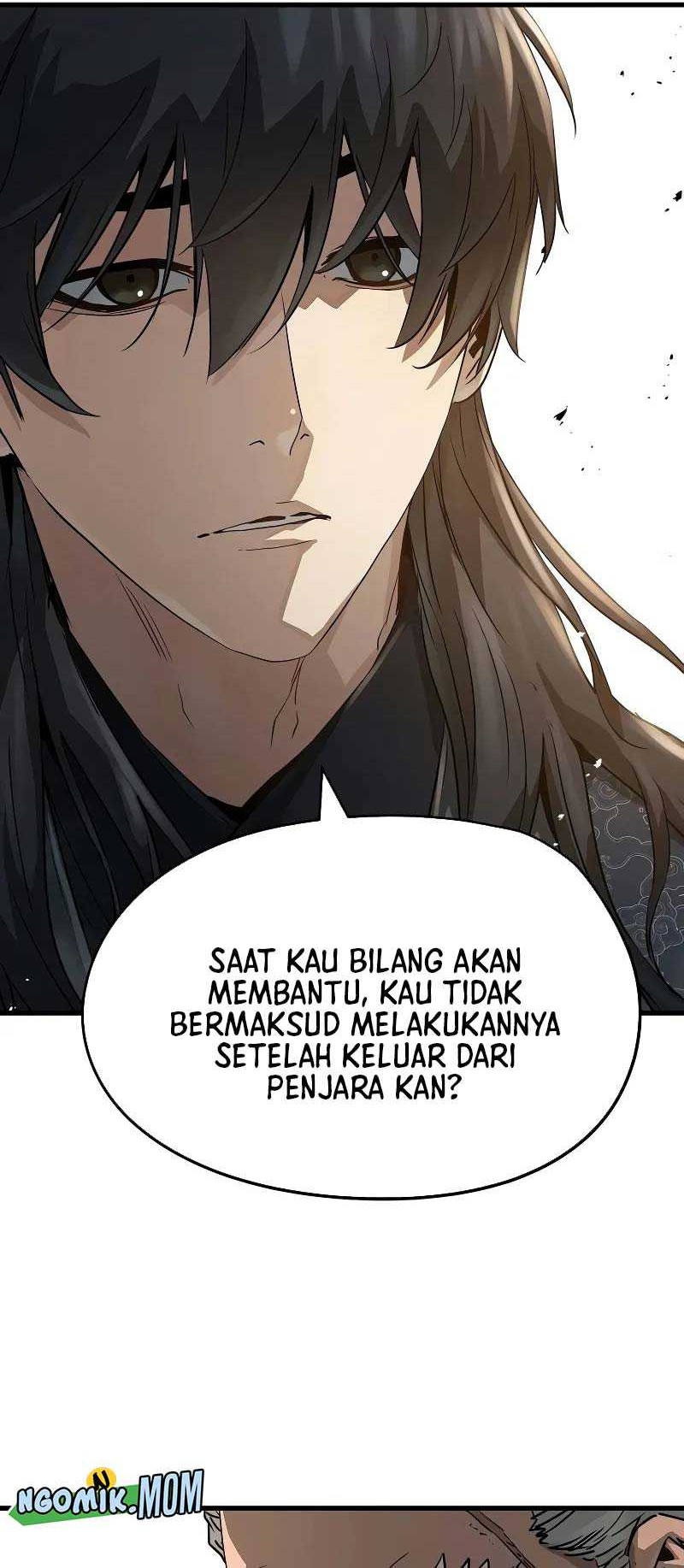 Absolute Regression Chapter 26 Gambar 35