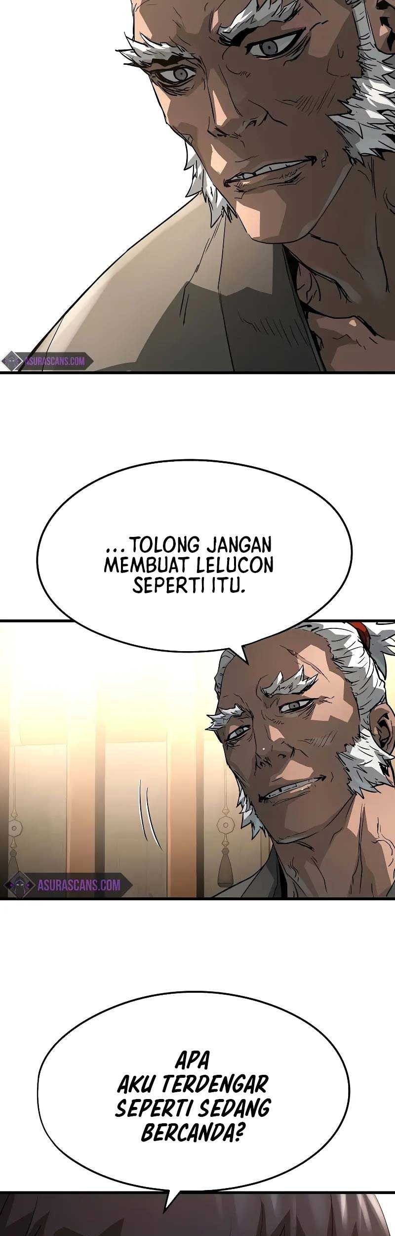 Absolute Regression Chapter 26 Gambar 36