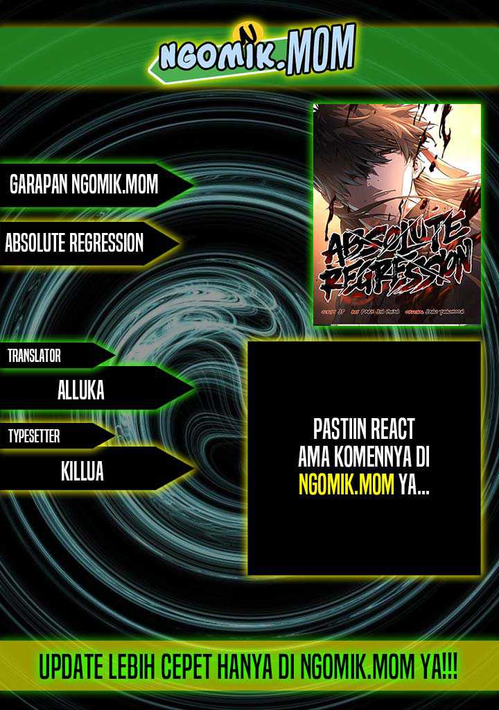 Komik Absolute Regression Chapter 26 gambar nomor 1
