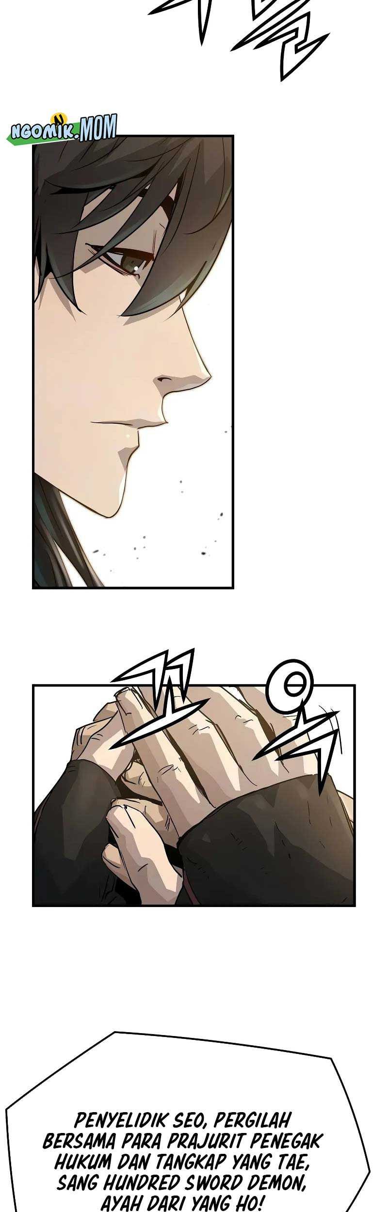 Absolute Regression Chapter 26 Gambar 18