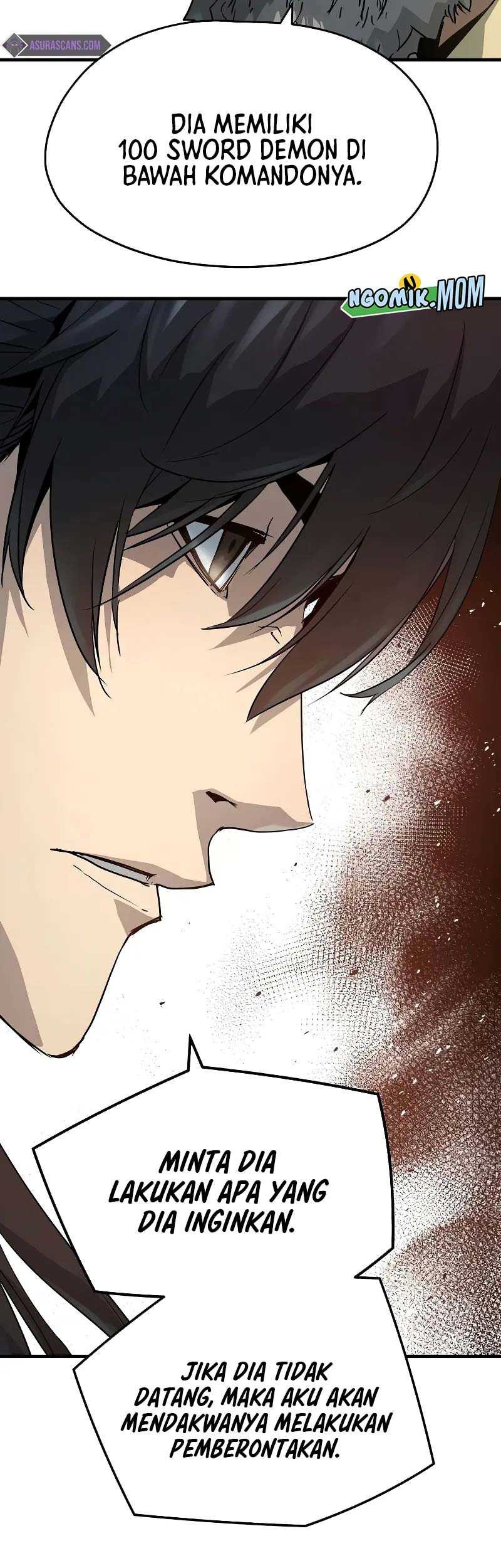 Absolute Regression Chapter 26 Gambar 20