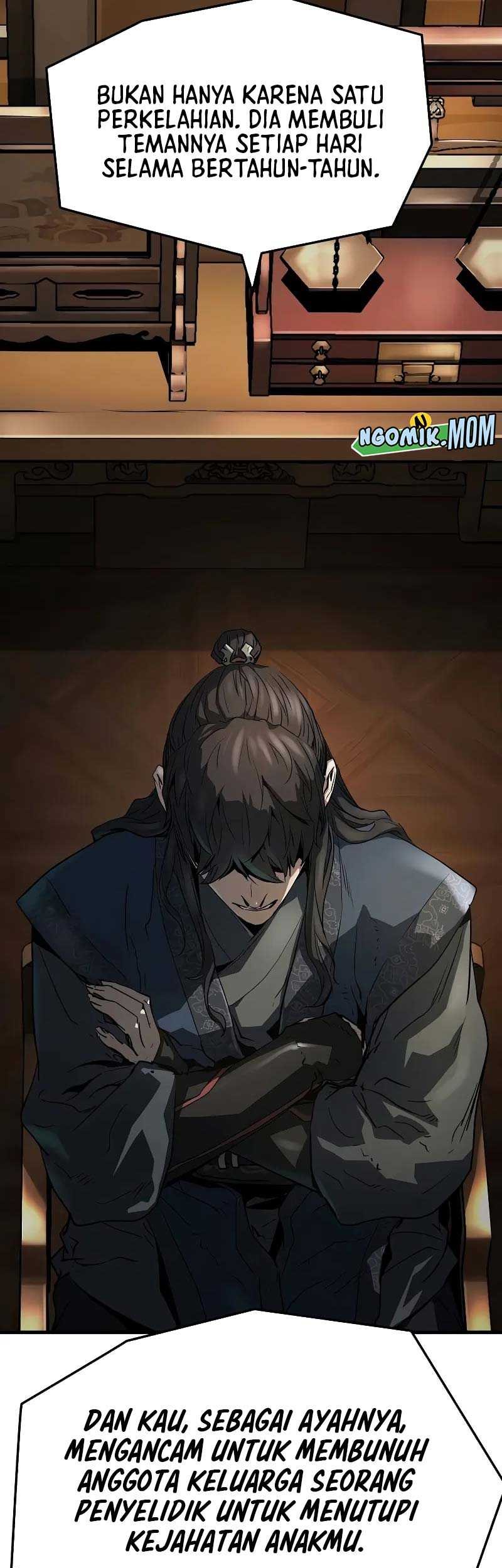 Absolute Regression Chapter 26 Gambar 48